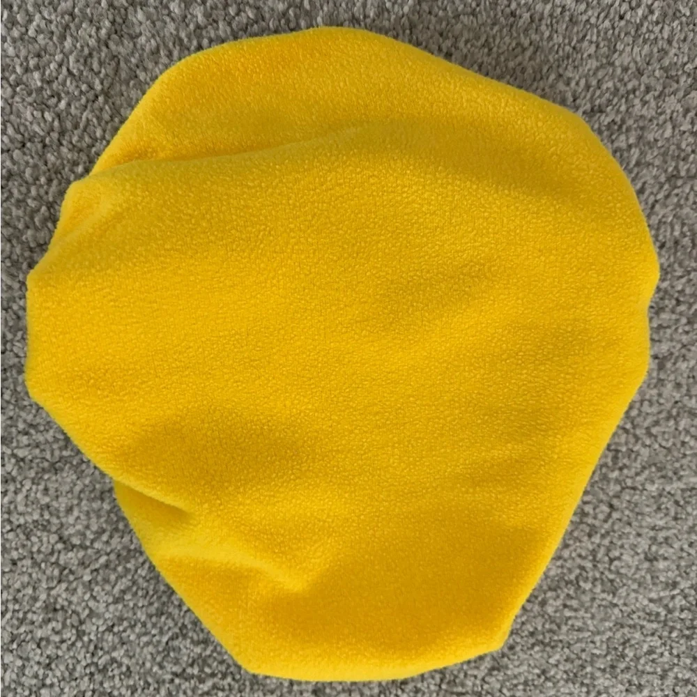 Celtek Kids Face Mask - Red, Yellow, Blue Design